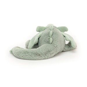 Jellycat Sage Dragon – Little